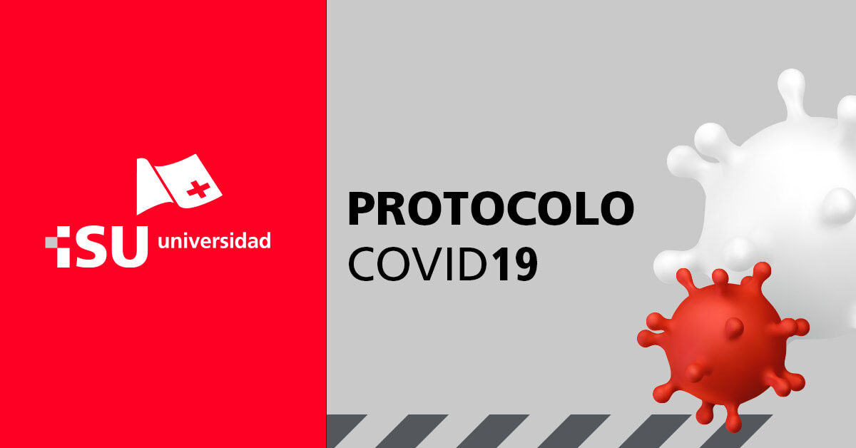 Protocolo COVID19