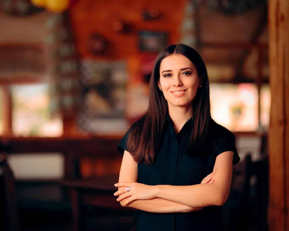 Maestría en Alta Dirección de Hoteles y Restaurantes