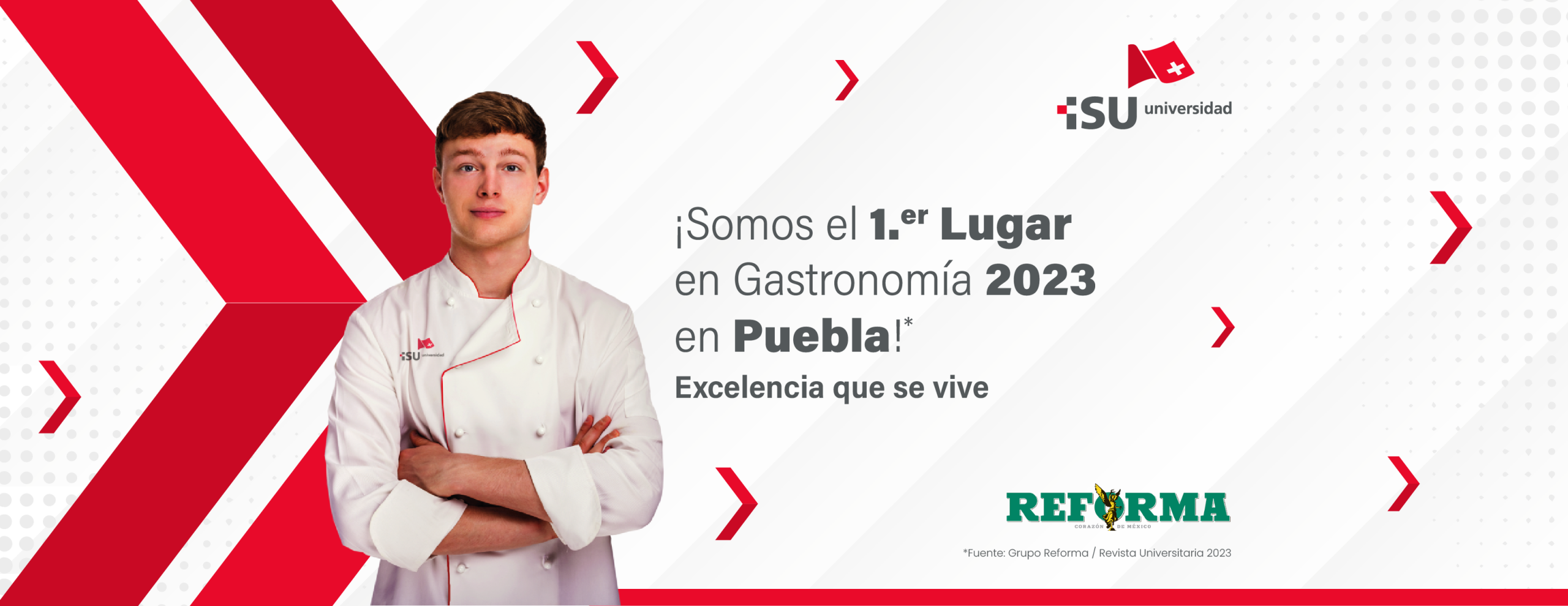 Conoce el Crédito Educativo Laudex - ISU Universidad