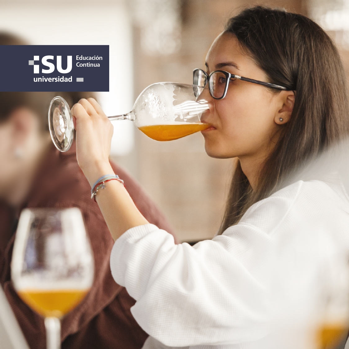 Taller Ruta Cervecera: Cata Guiada y Maridaje