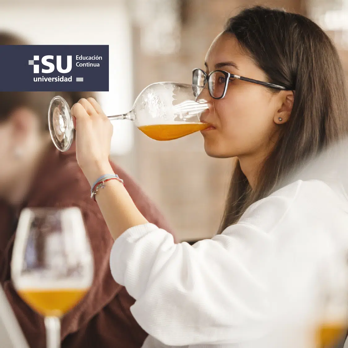 Taller Ruta Cervecera: Cata Guiada y Maridaje