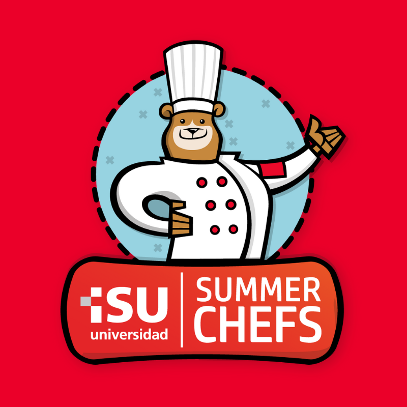 Curso Summer Chefs