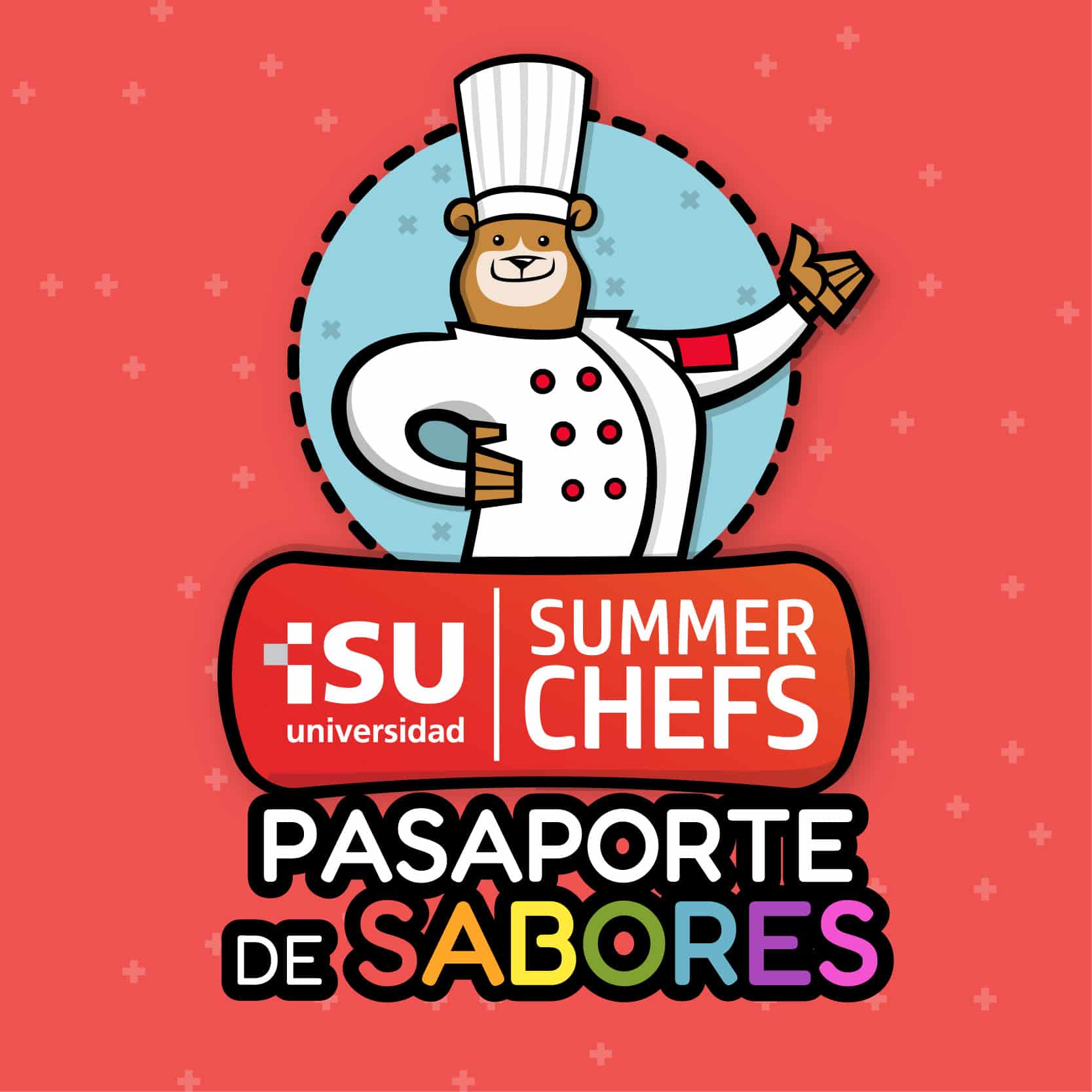Summer Chefs