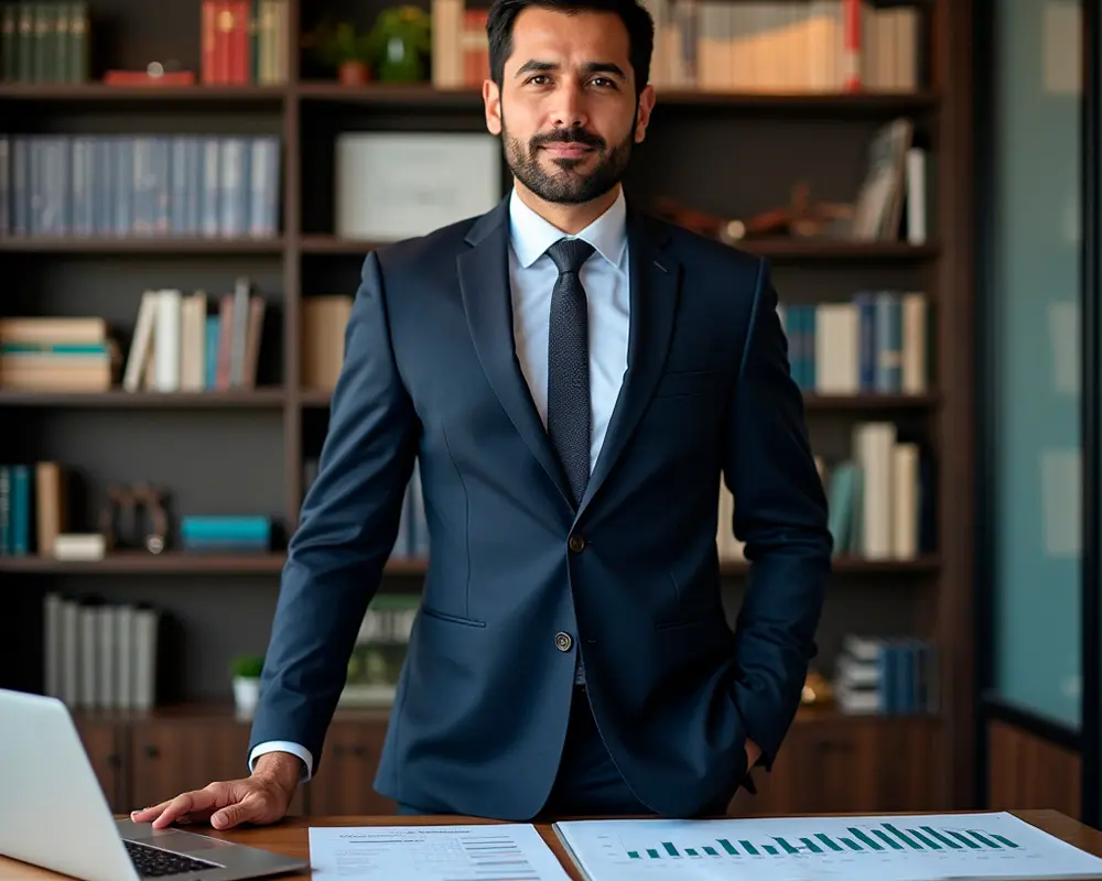 Doctorado en Administración Pública en Línea