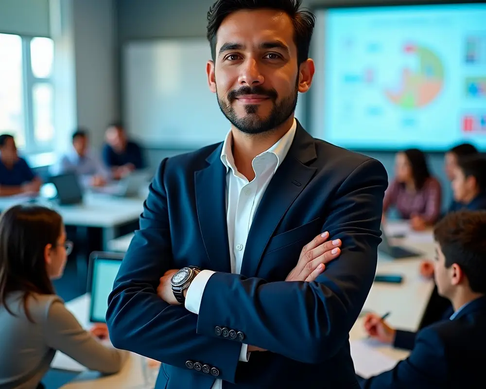 Doctorado en innovación y tecnología educativa en línea destacada