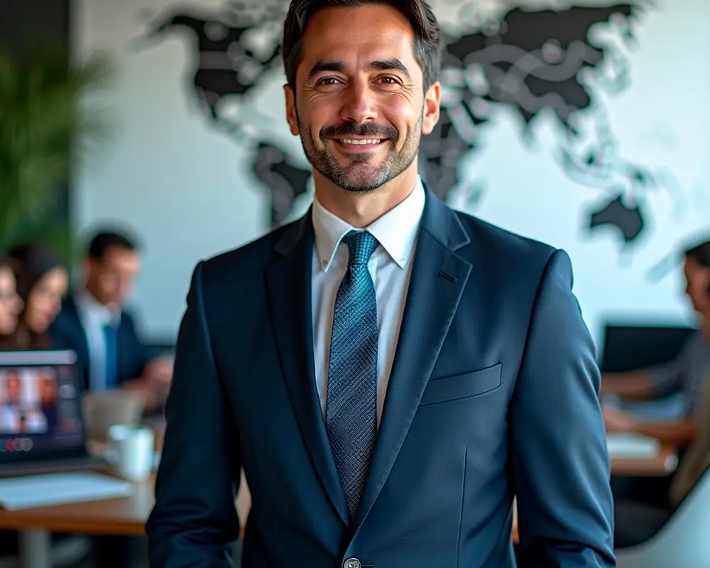 Doctorado en relaciones internacionales en línea