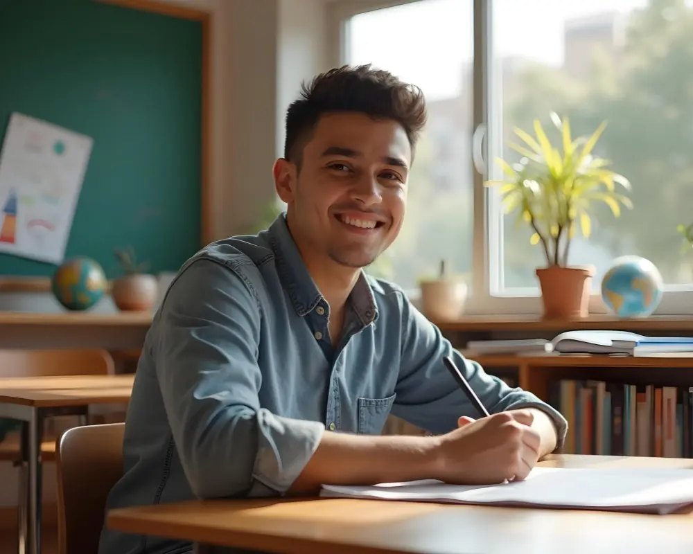 licenciatura en educación en línea imagen cover