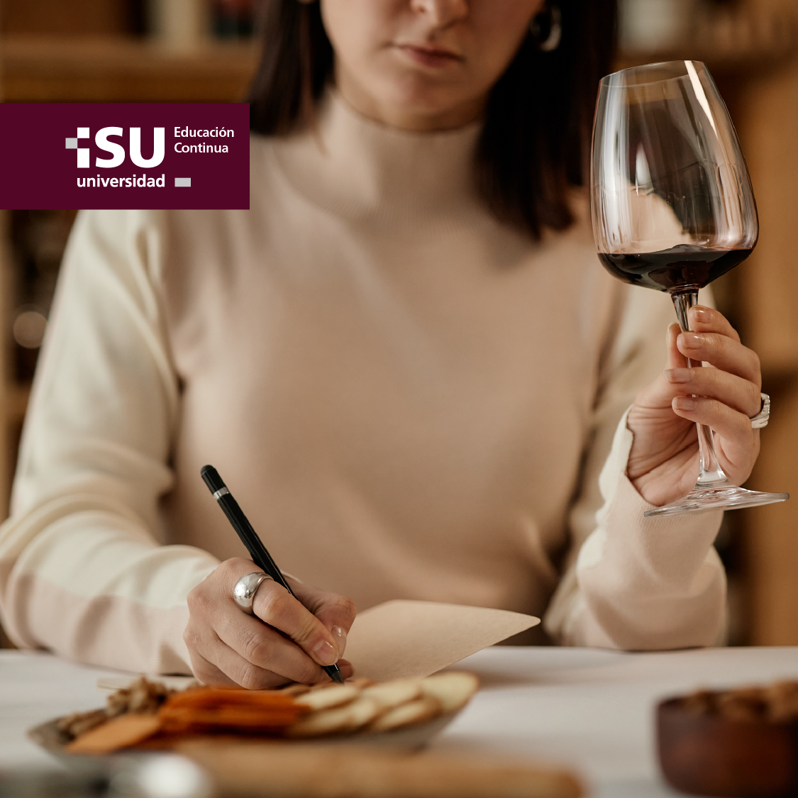 Taller Cata de vinos desde cero