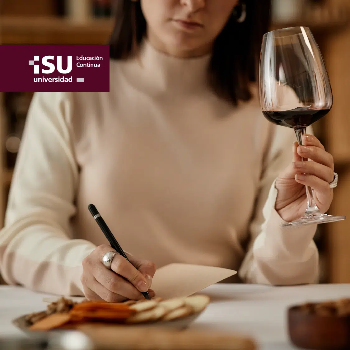Taller Cata de vinos desde cero