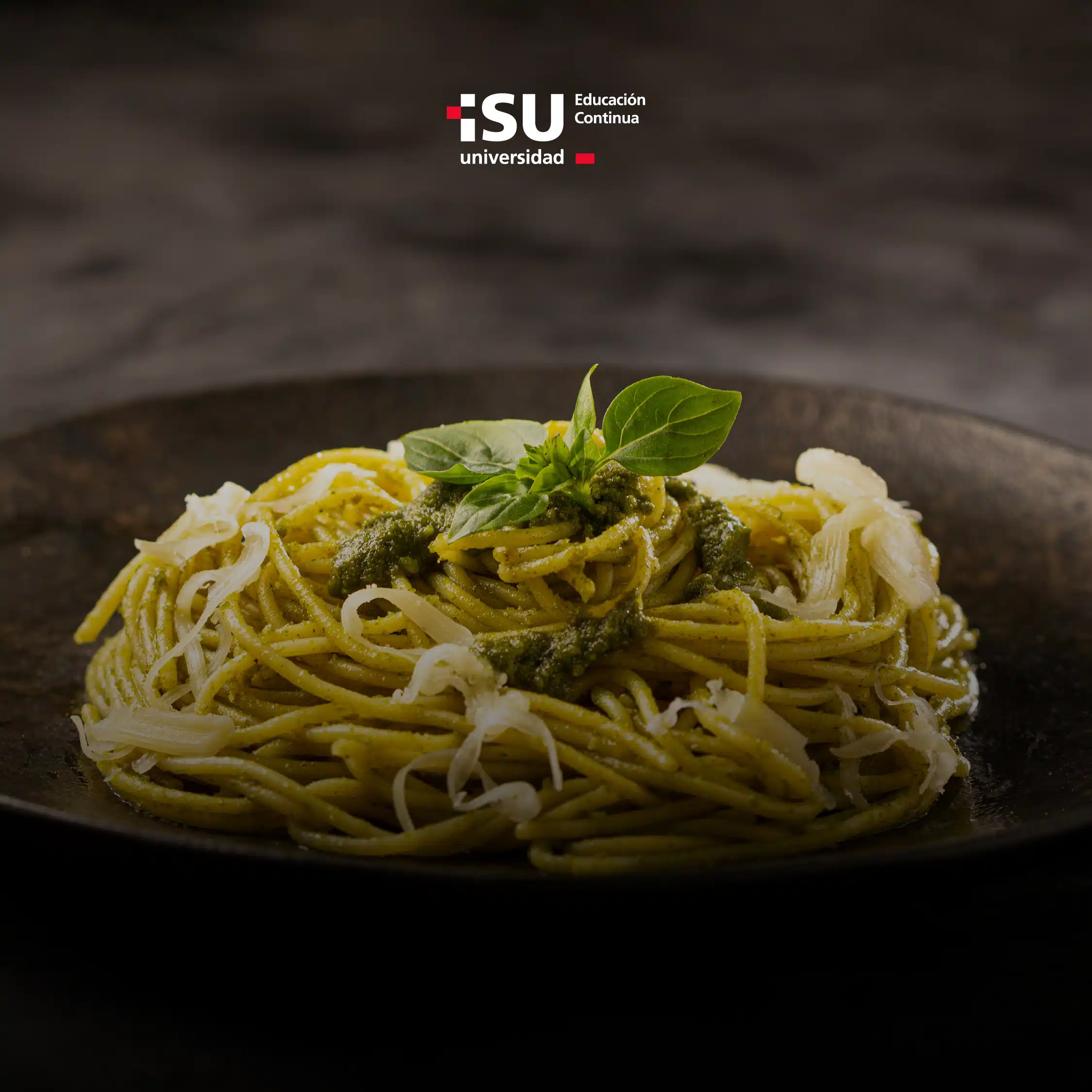 Curso Cocina Italiana