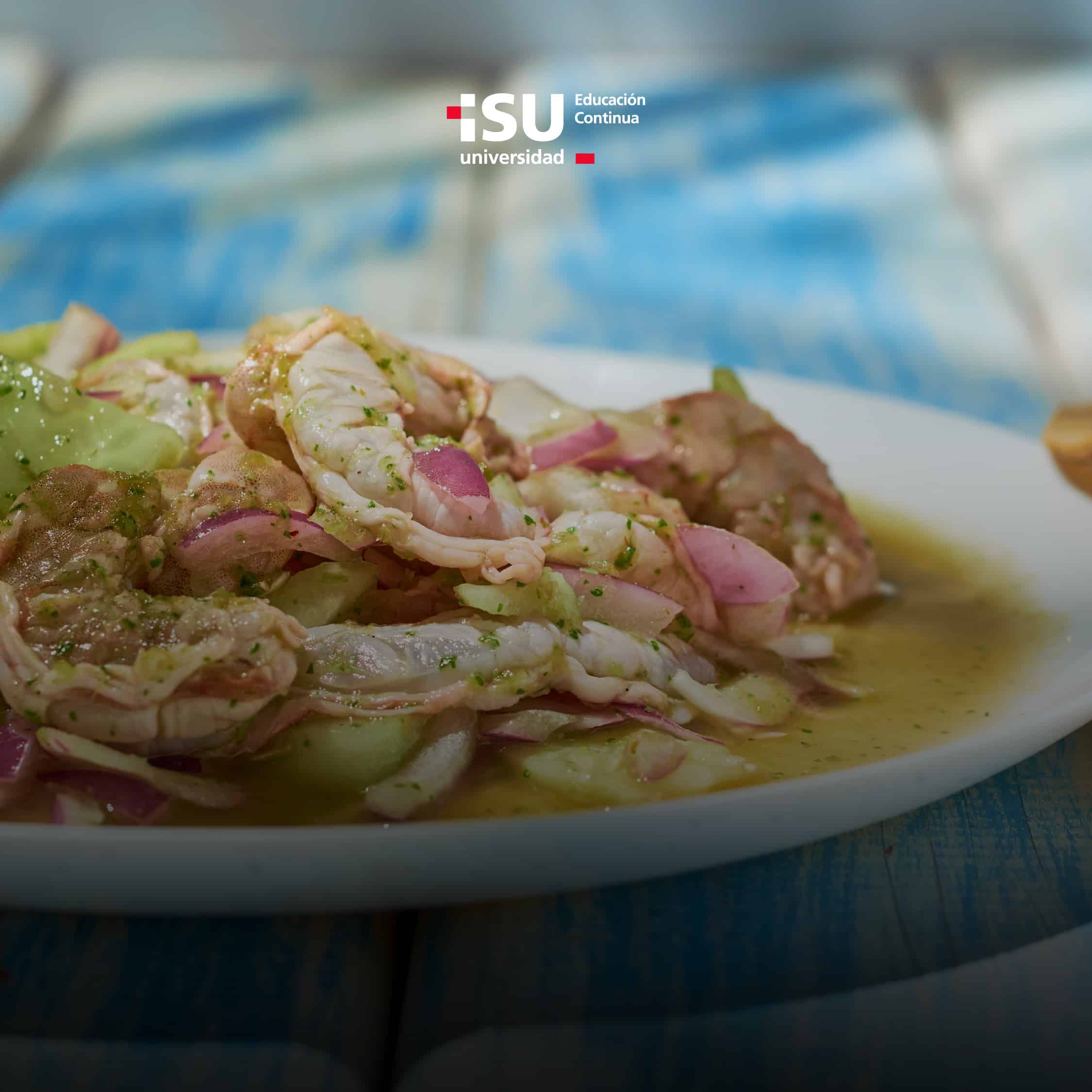 Taller Aguachiles estilo Sinaloa