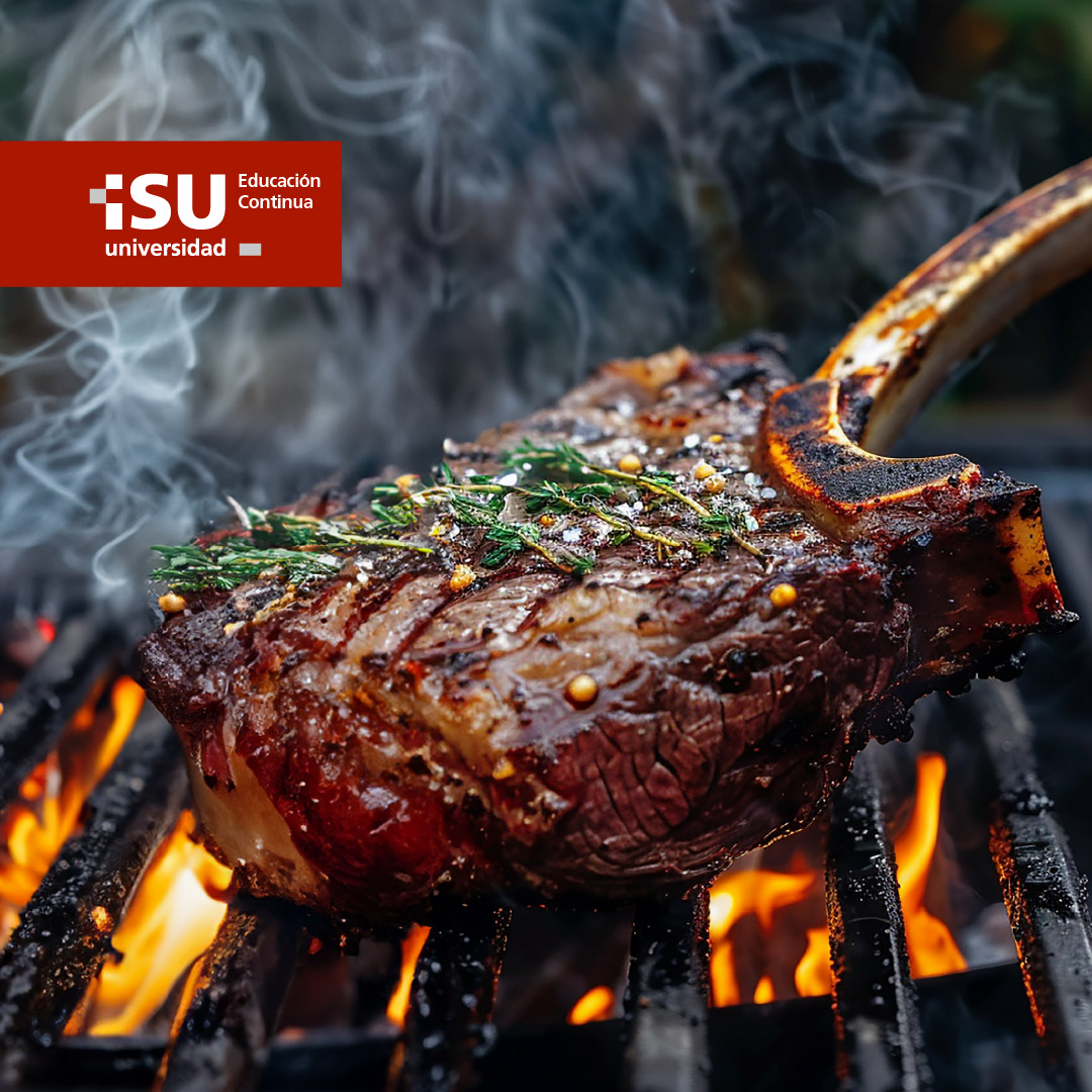 Taller Parrillada Argentina