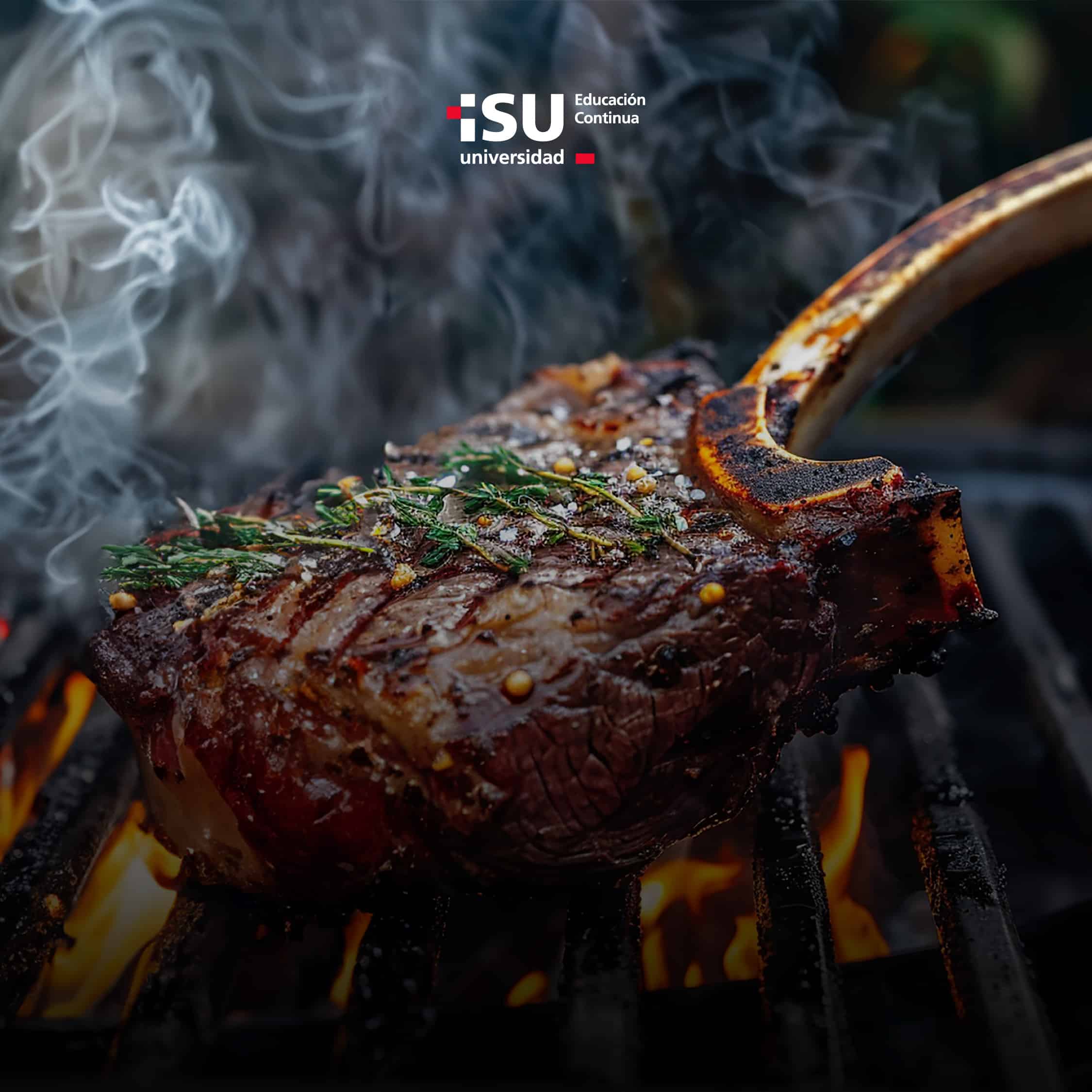 Taller Parrillada Argentina