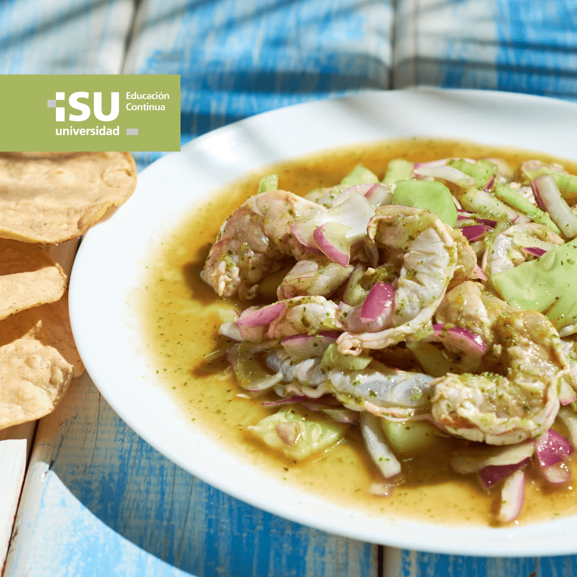 Taller Aguachiles estilo Sinaloa