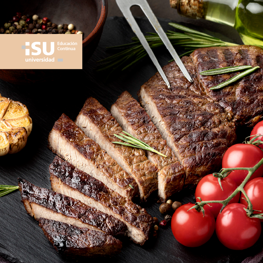 Taller Parrillada Mar y Tierra