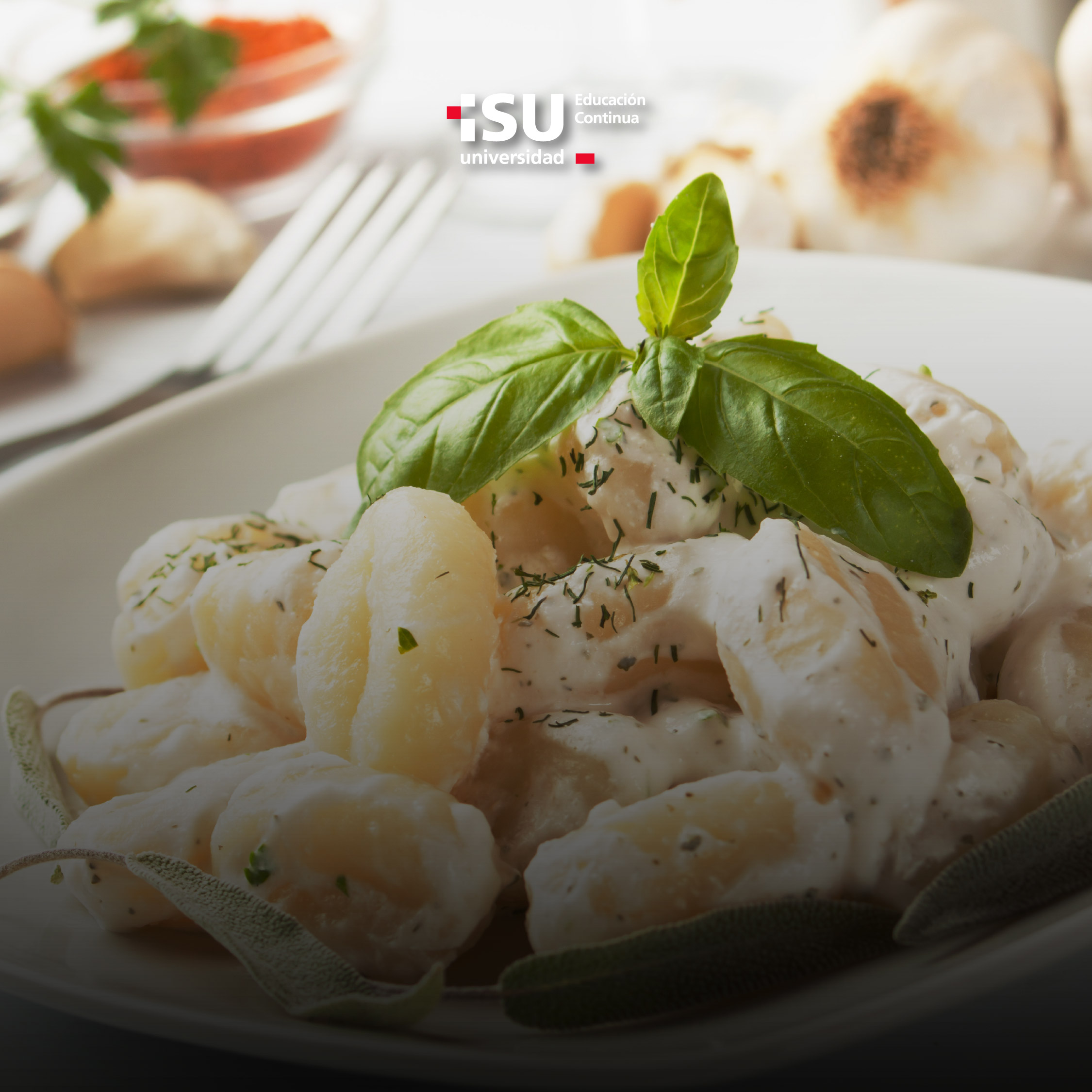 Taller Pasta fresca desde cero