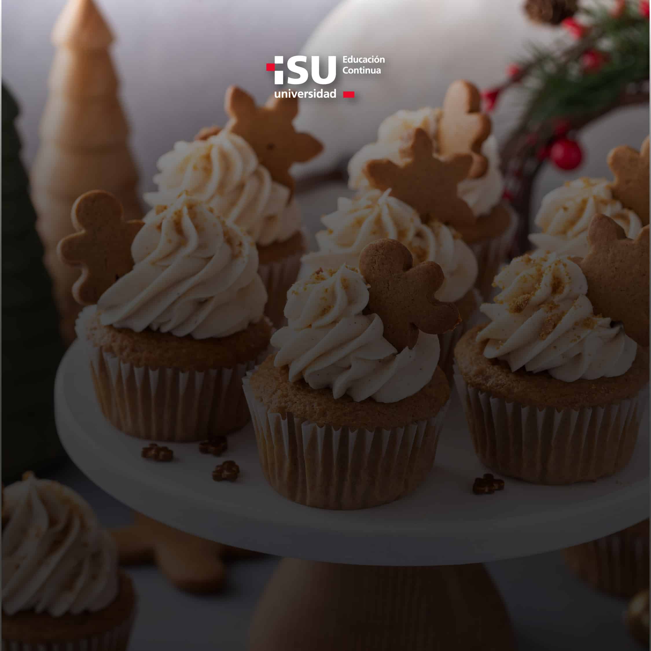 Curso Mini Chefs navideño