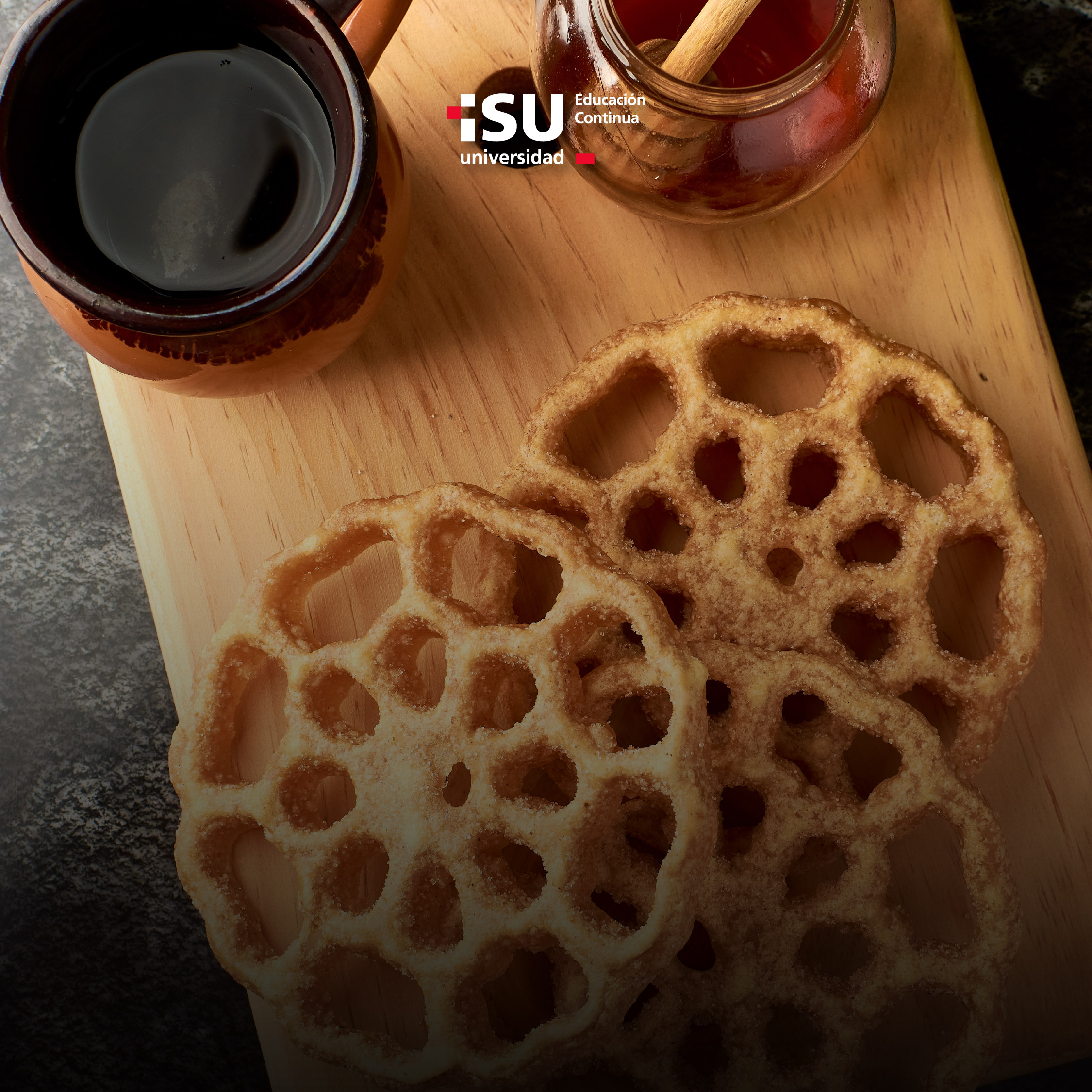 Taller Buñuelos
