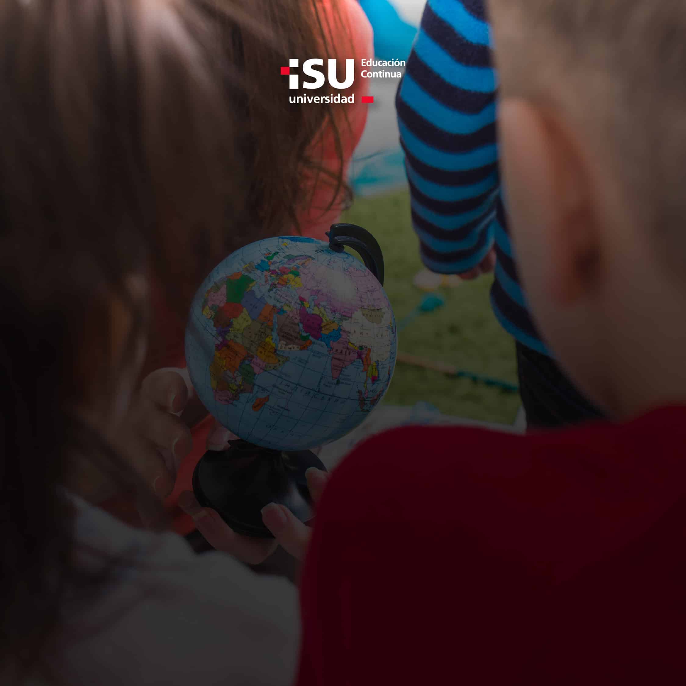 Programa Pedagogía integral