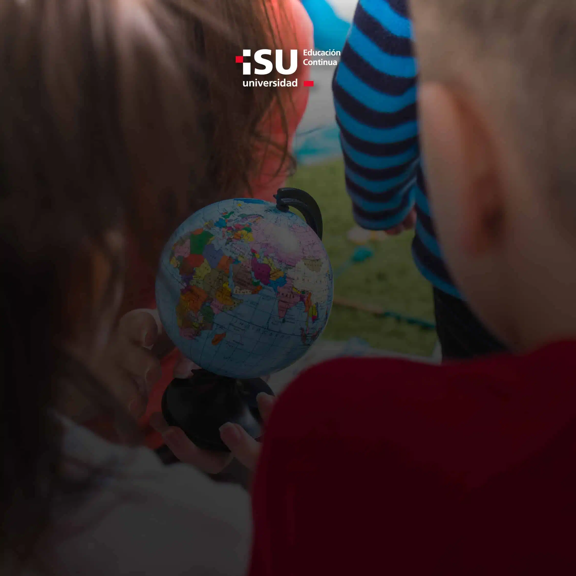 Programa Pedagogía integral