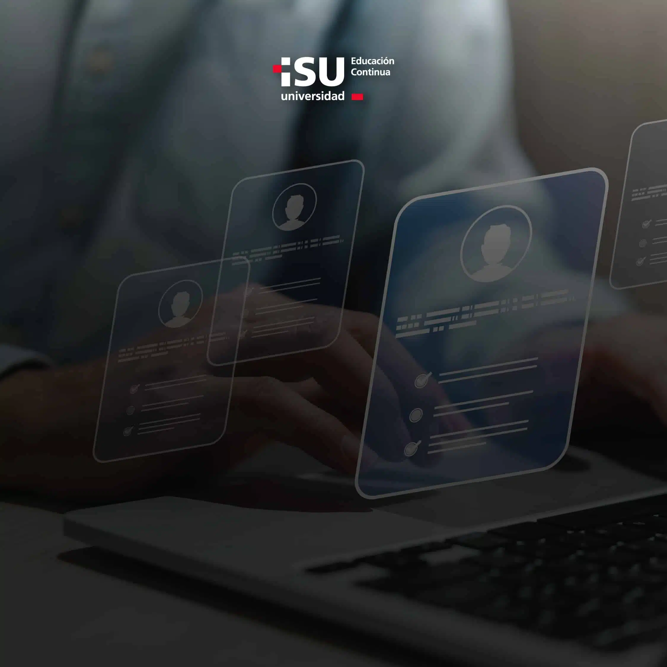 Programa Talento y liderazgo