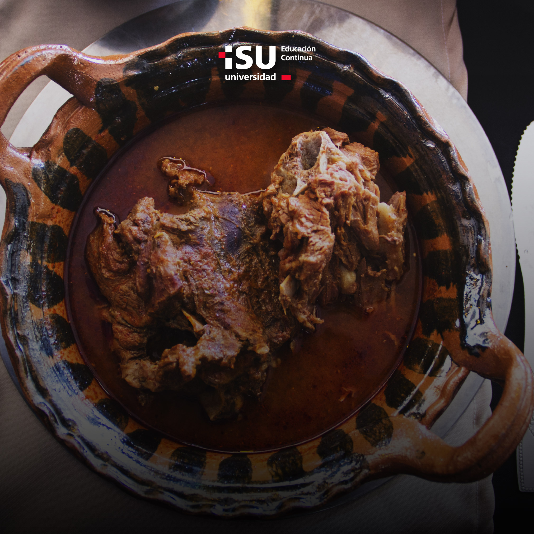 Taller Mole de caderas