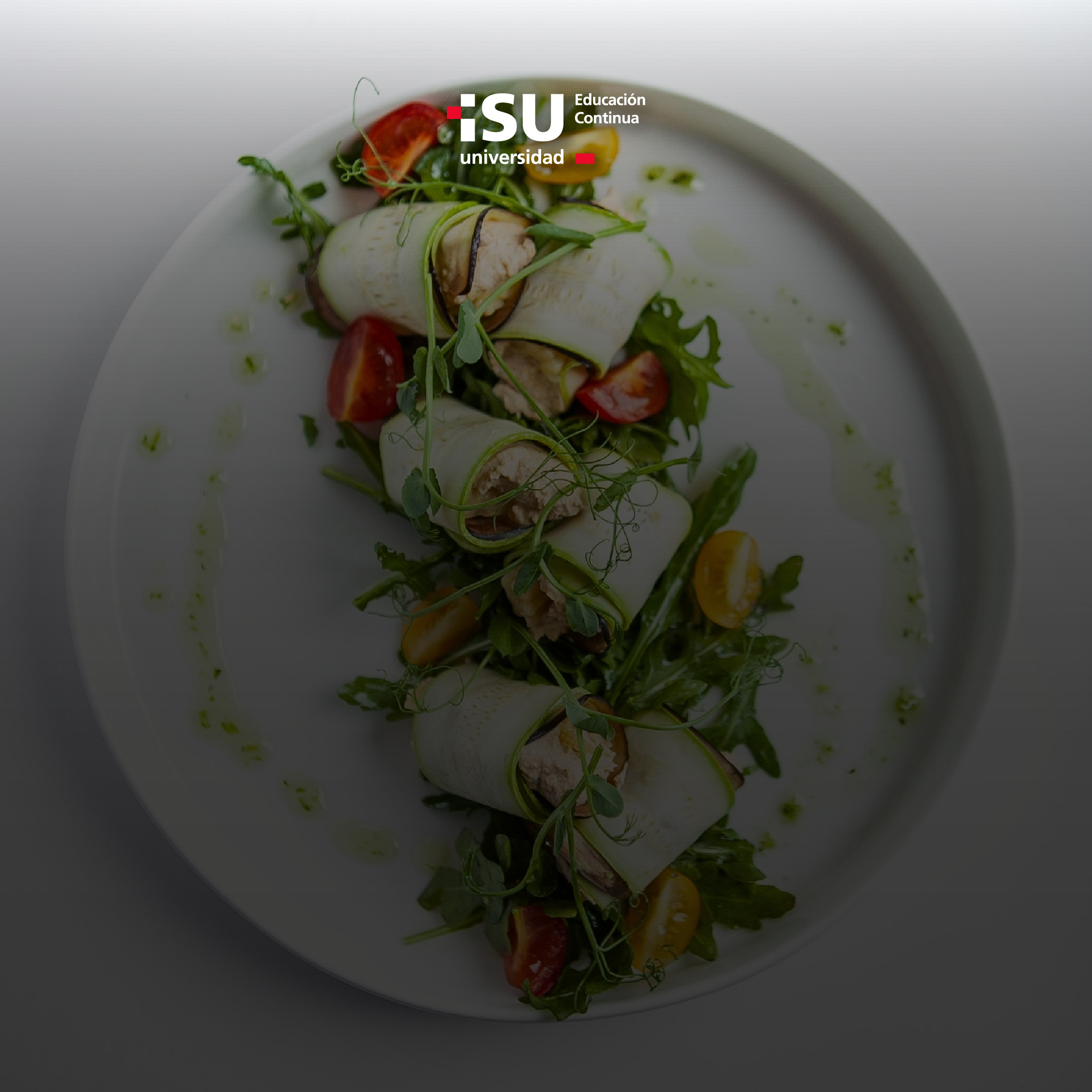 Cocina saludable especializada