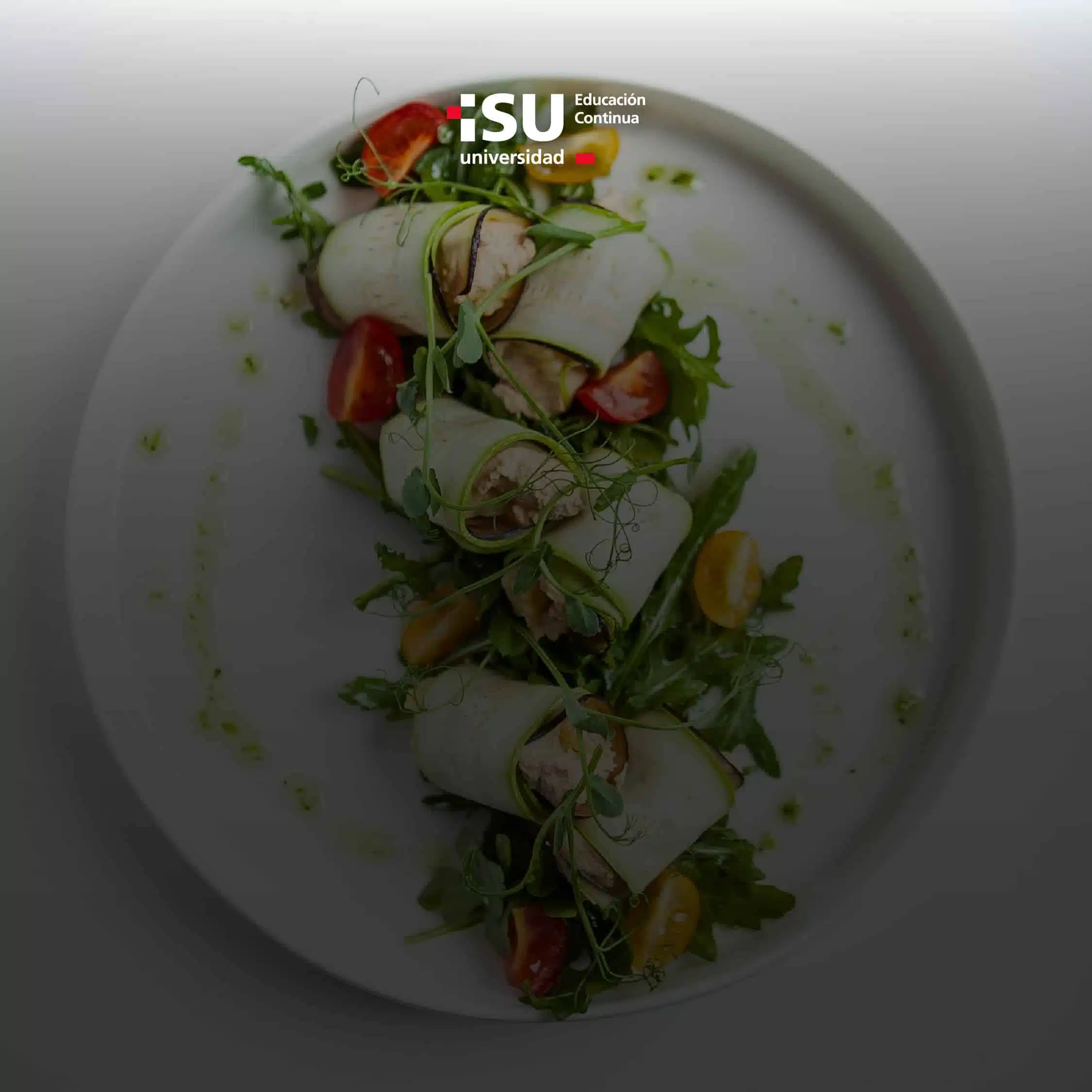 Cocina saludable especializada