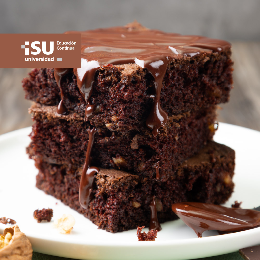 Taller Brownies y Blondies