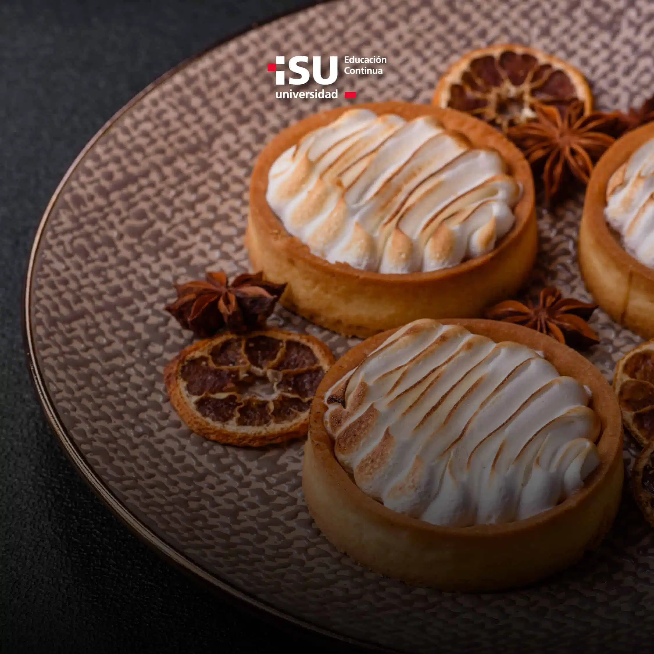 Taller de Tartas Perfectas