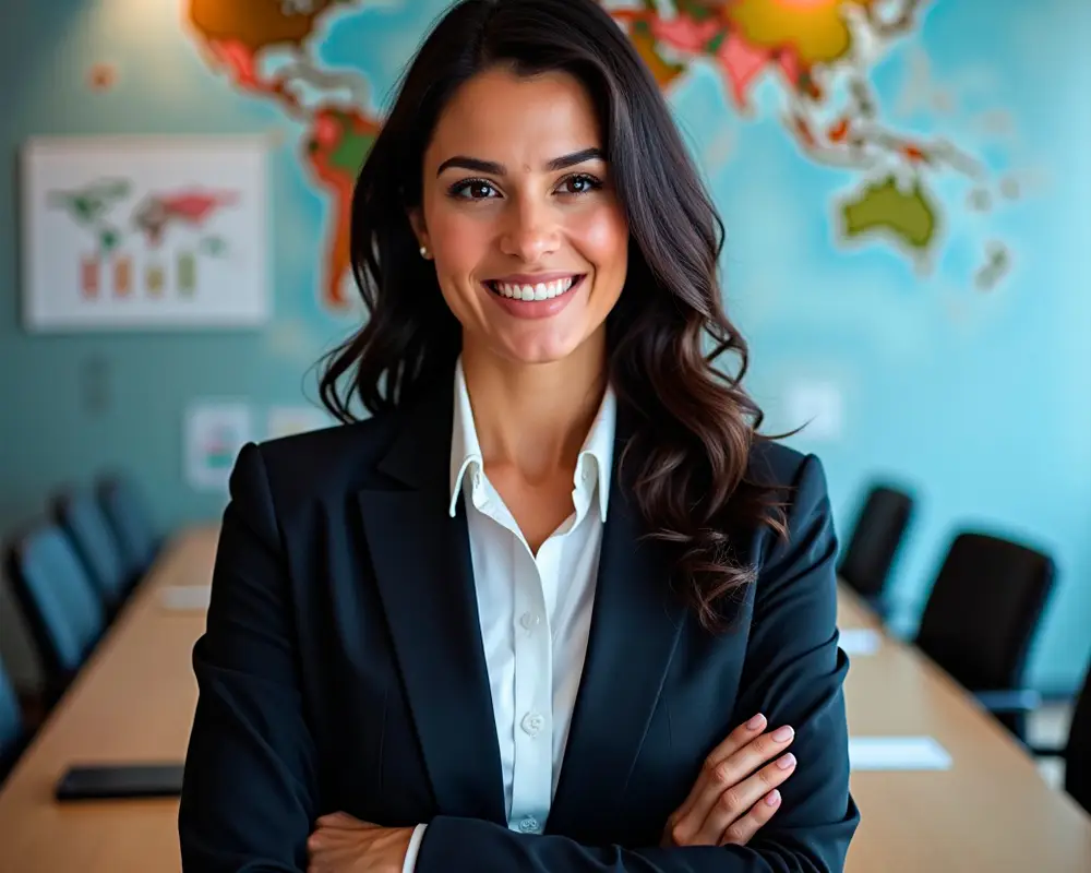 imagen complementaria comercio internacional y logística