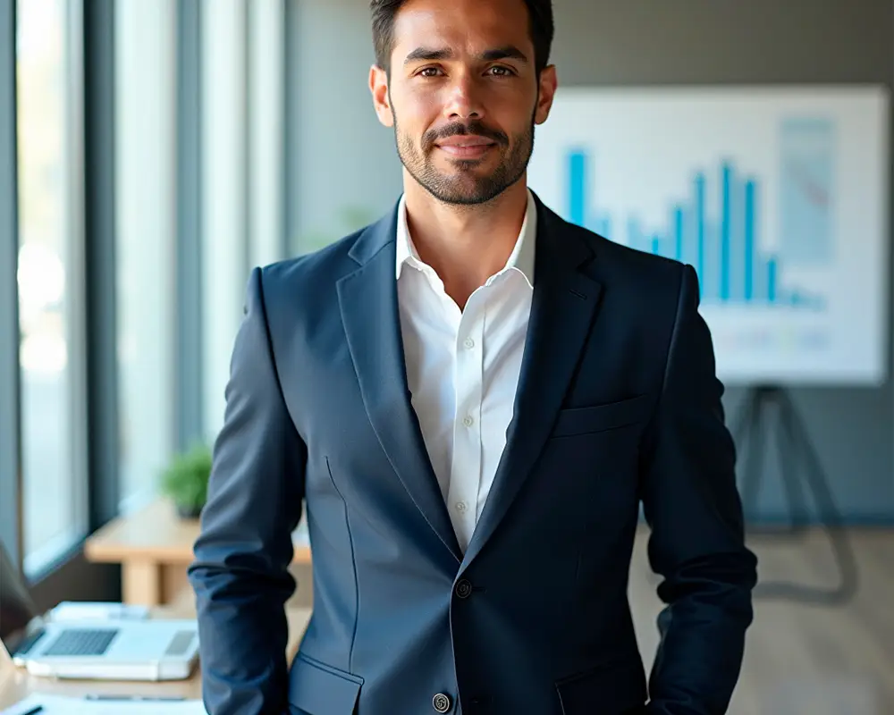 master economía y finanzas en línea complementaria