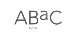 ABAC Restaurant-Logo Gris v1