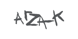 ArzakLogo Gris v1