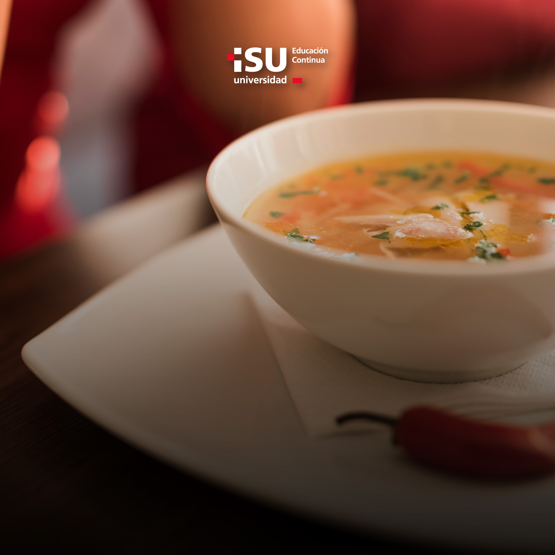 Curso Cocina para principiantes