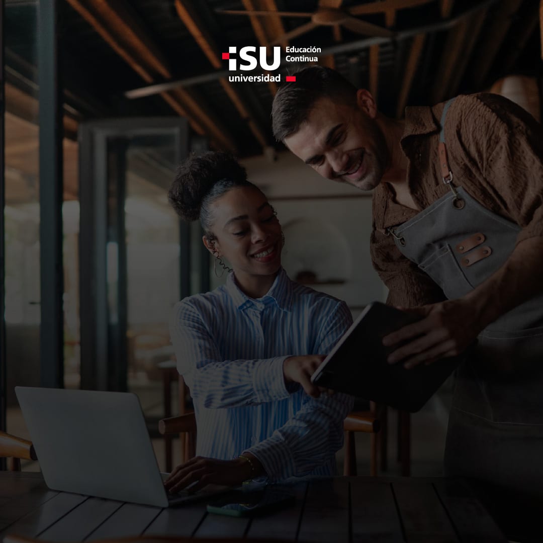 Creación de Negocios gastronómicos