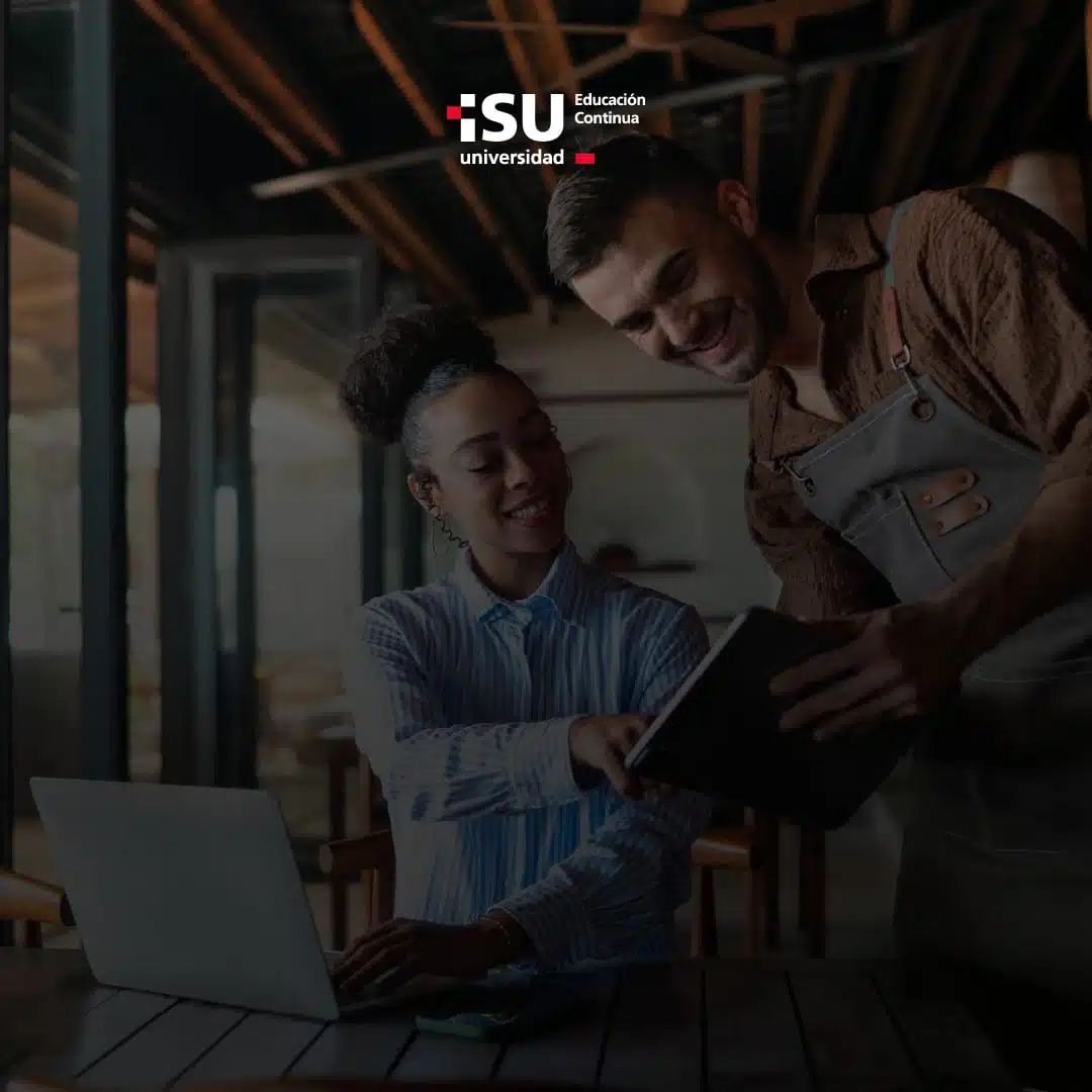 Creación de Negocios gastronómicos