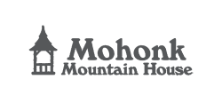 Mohonk Mountain House-Logo Gris v1