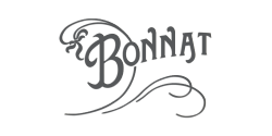 bonnat logo