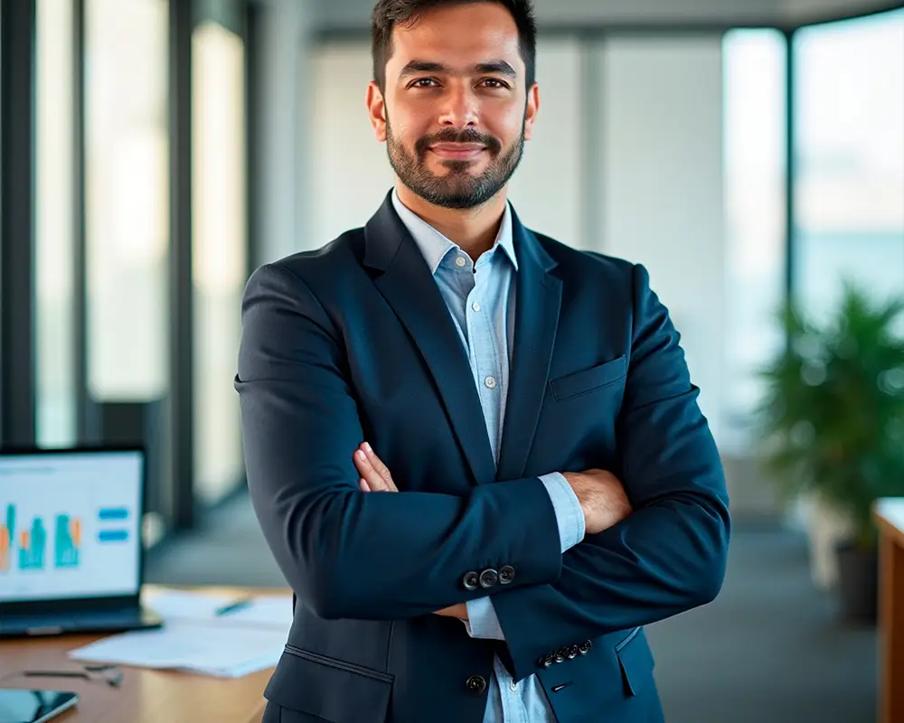 master logística y cadena de suministros online complementaria