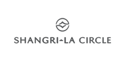 shangri la circle logo