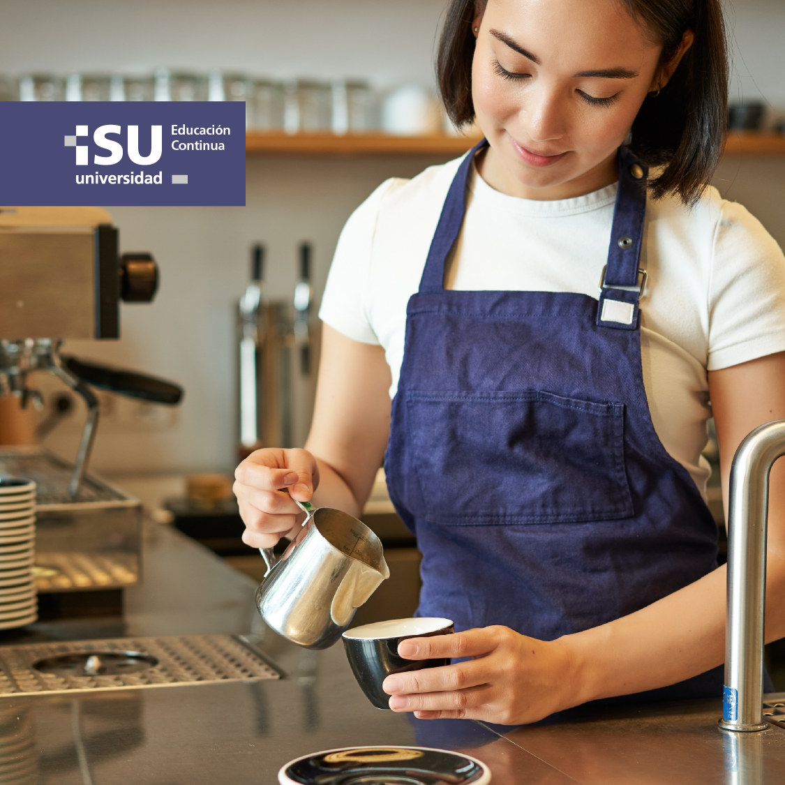 Curso Cómo emprender tu cafetería