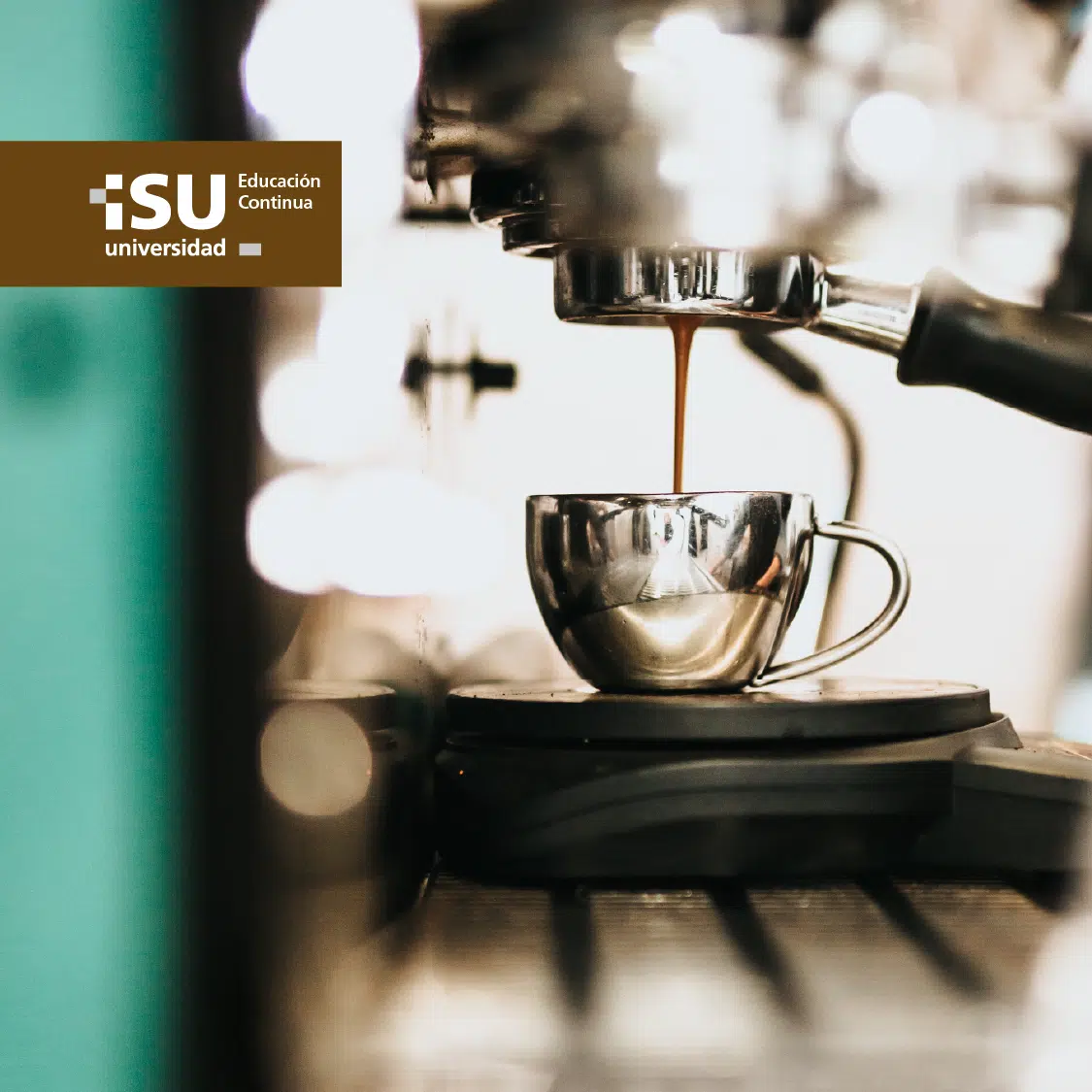 Curso Cómo emprender tu cafetería