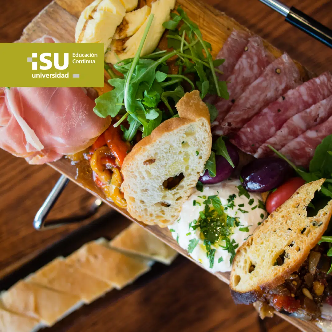 Diplomado Vinos & Maridaje profesional