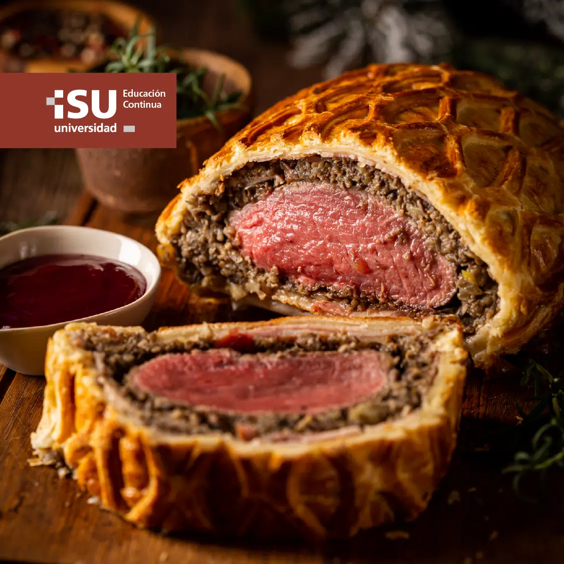 Wellington Masterclass