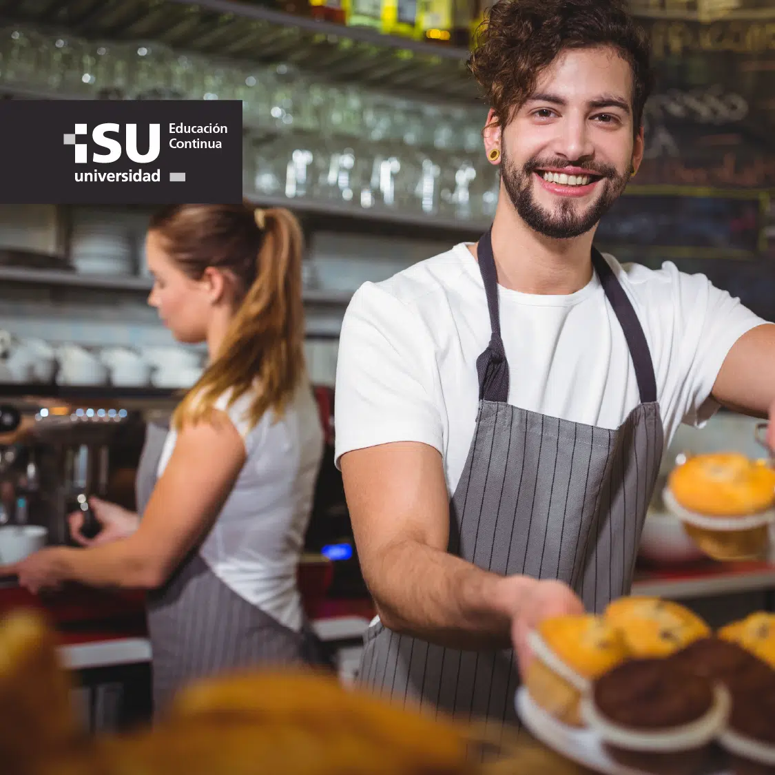 Diplomado Creación de Negocios Gastronómicos