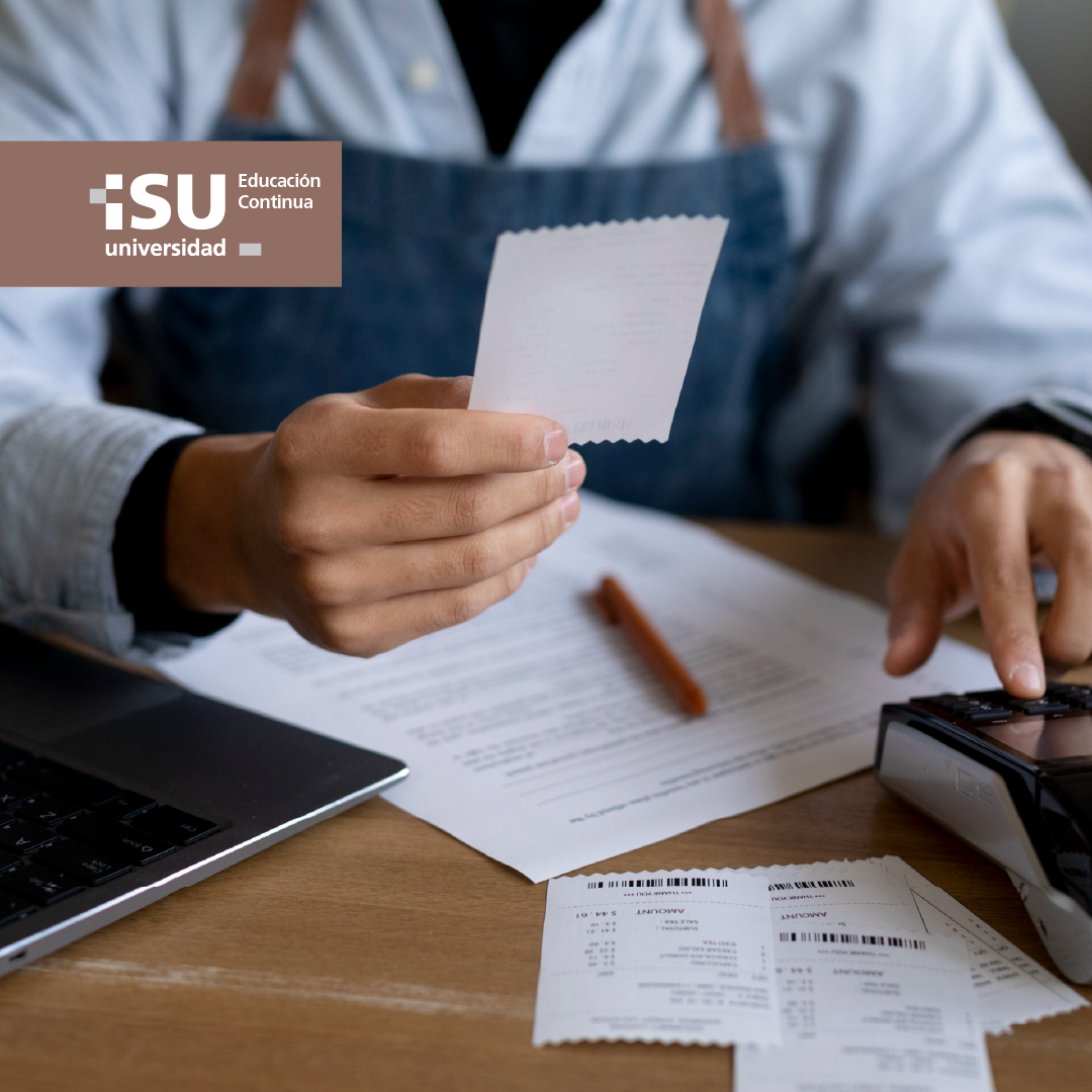 Curso Gestión de costos para menús