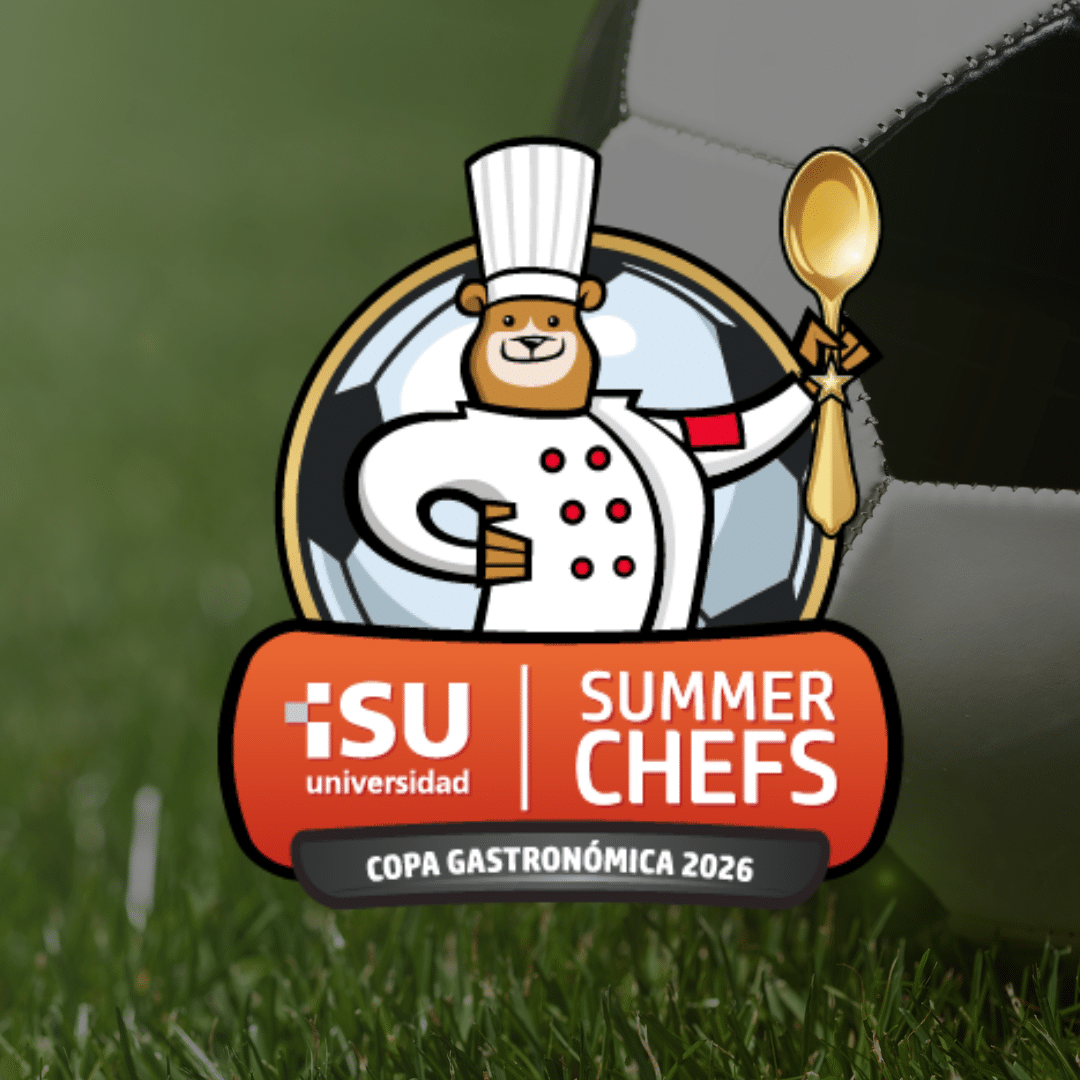 Summer Chefs 2026